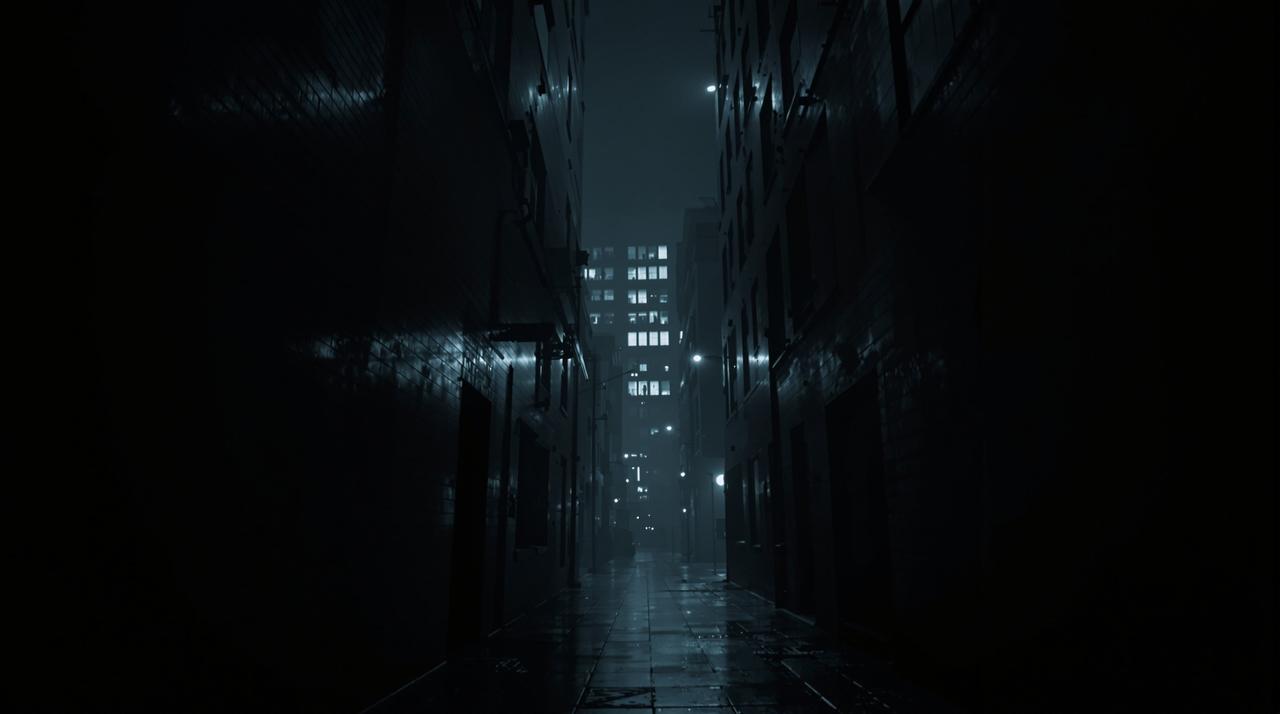 缝